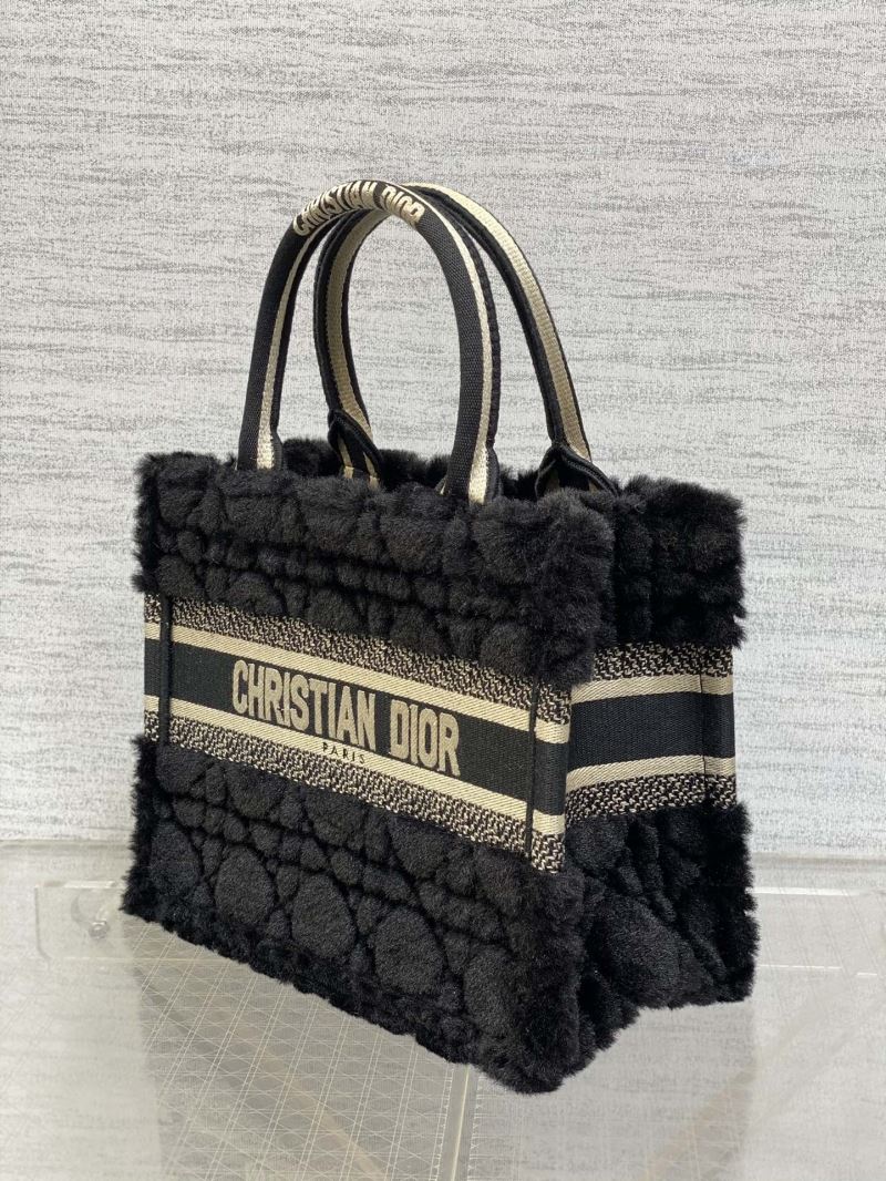 Christian Dior Shopping Bags